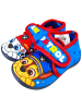 Paw Patrol Hausschuhe PAW Patrol in Blau
