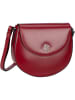 PICARD Saddle Bag Black Tie 5559 in Rot