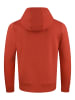 riverso  Sweatjacke RIVNoah in Orange