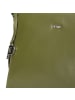 PICARD Really Umhängetasche Leder 27.5 cm in olive