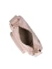Gave Lux Schultertasche in ROSA ANTICO