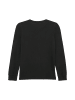 s.Oliver T-Shirt langarm in Schwarz