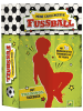 Schwager & Steinlein Buch - Meine Challengebox Fußball - Für Kinder ab 6 Jahren