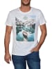 riverso  T-Shirt RIVLukas 4er Pack in Mehrfarbig
