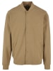 Urban Classics College Jacket in warmsand