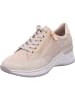 rieker Sneaker in beige
