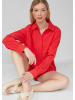 QS Bluse in 3103_rot