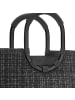 Reisenthel Shopper Tasche 40 cm bouclé black