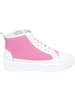 Gerry Weber Sneaker Emilia 07 in weiss-rosa