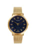 Versace Quarzuhr VE8104021 in Gold