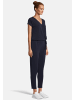 Salzhaut Jumpsuit HARDINA in Navy