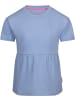 Trespass Shirt "Maru T-Shirt" in Blau