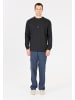 SOS Sweatshirt Liftoff in 2148 Blue Graphite