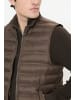 Matinique Jacke MAsalvatore Regular fit in Chocolate Brown