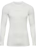 Hummel Hummel T-Shirt Hmlbl Herren in WHITE