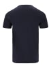 Virtus T-Shirt Estend in 2154 Blue Nights