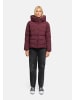Marikoo Winterjacke Akiliaa 16 in Wine