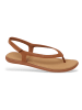 Reef Water Willow Maya Flip Flops / Sandalen in Braun