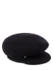 Loevenich Mütze in schwarz - 0003