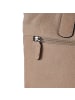 PICARD Lesotho Shopper Tasche Leder 39 cm in cookie