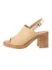 Tamaris Sandalen Beige