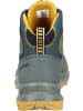 Grisport Wanderschuhe / Wanderstiefel in grün