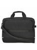 Jost Lillehammer Business - Aktentasche 13" 40 cm (black) in schwarz