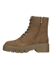 ara Stiefelette Taupe