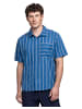 Schöffel Hemd "Shirt Style Kalmen MEN" in cornflower blue