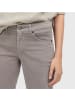 MAC Hose slim in Grau