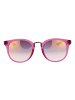 Nike Unisex Sonnenbrille Rund Rose