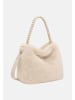 KASSANDRA Handtasche in BEIGE