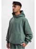 DEF Sweat & Fleece - Hoodies in green