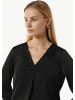 comma Bluse in 9999_schwarz