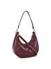 Valentino Gynevra RE Schultertasche 29 cm bordeaux