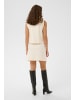 CULTURE Weste CUnilea Relaxed fit in Whitecap