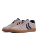 Hummel Schnürsenkel Sneaker Handball Perfekt Lebensstil Erwachsene in PALE LILAC