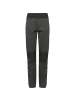 Chillaz W DIRETTISSIMA PANT in Grau