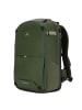 Tropicfeel Hive Daypack 49 cm Laptopfach bronze green