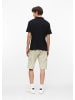 s.Oliver Polo-Shirt  in  9999_schwarz