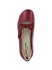 Josef Seibel Ballerinas Fiona 39 in bordeaux