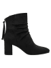 Marco Tozzi Stiefelette in BLACK
