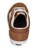 Vans Sneaker Low VERO LS Suede Canvas in braun