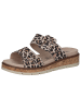 Caprice Pantolette in LEO