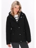 Schmuddelwedda Women Jacket in black
