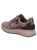 Fidelio Schnürschuh in beige