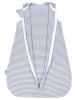 TupTam Baby Sommerschlafsack Kleine Kinder in grau