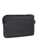 Esquire Deer Schlüsseletui Leder 13 cm deer schwarz