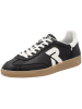 rieker Sneaker low U2200 in schwarz