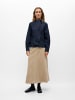 Object Jeanshemd in Dark Blue Denim1